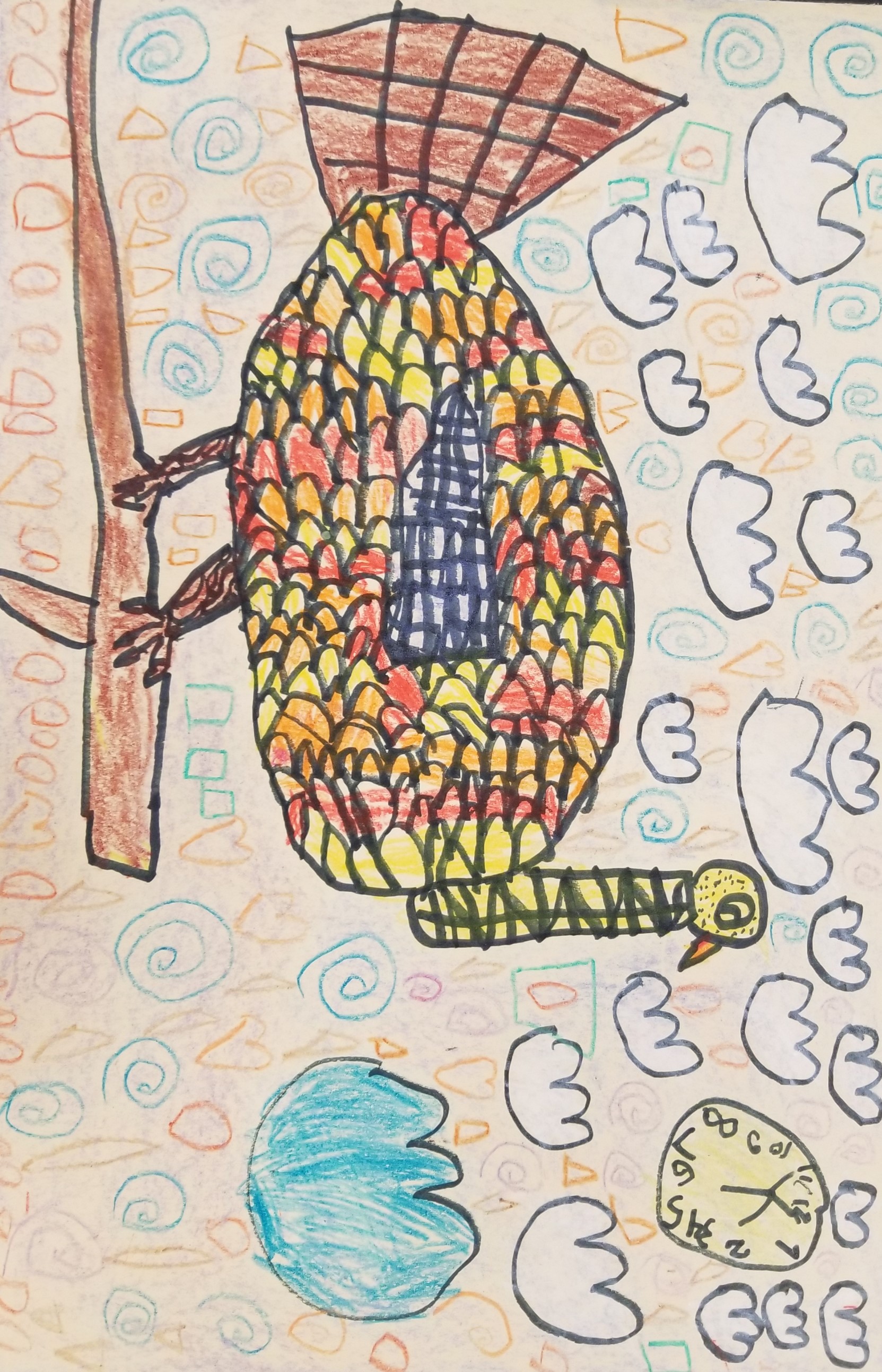 Timber Lane Elementary School